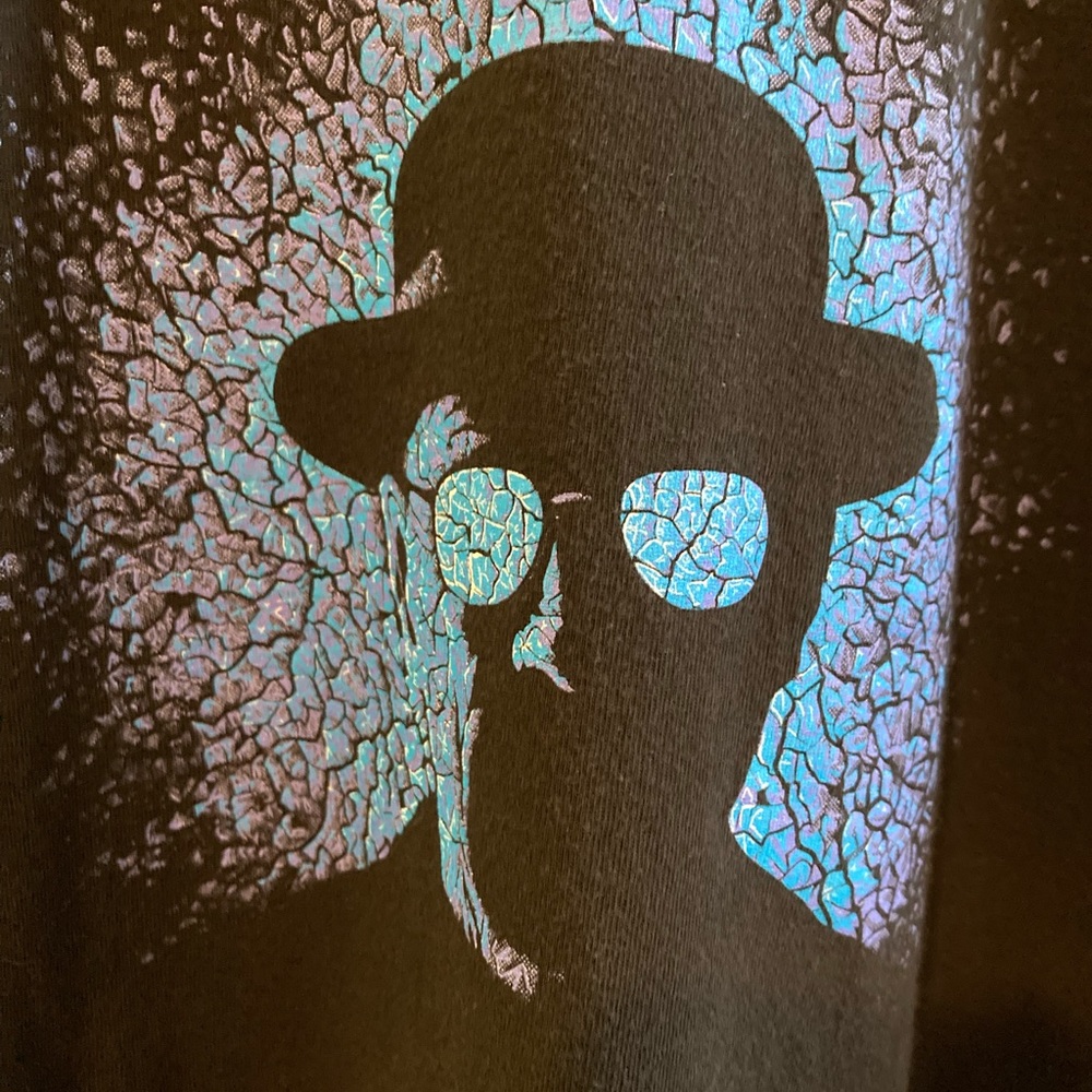 TWO TShirt Bundle Heisenberg  Walter White Breaking Bad. Size Large